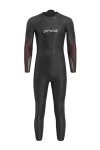 Orca Apex Float V2 lange mouw wetsuit heren 11