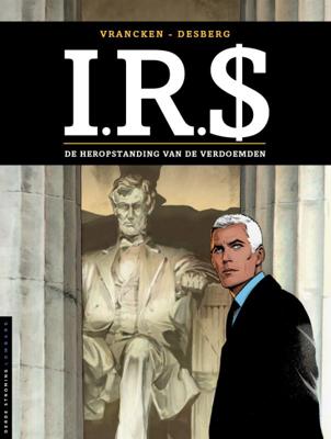 De heropstanding van de verdoemden (Paperback)