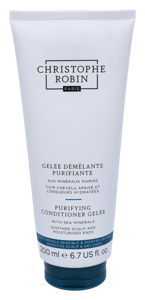 Christophe Robin Purifying Conditioner Gelee 200 ml