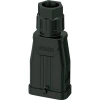 Afdekkap HC-COM-HHFS-1TGM25-PL-BK 1012520 Phoenix Contact 1 stuk(s)