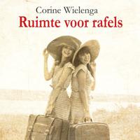 Ruimte voor rafels