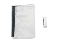 PARKSIDE Stofbeschermingsdeur