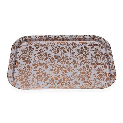 Dienblad Versa Aurea 23 X 1,5 X 34 CM