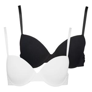 Dames contour BH D-E 2-Pack