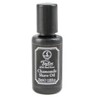 Taylor of Old Bond Street Pre Shave Chamomile Shaving Oil 25ml