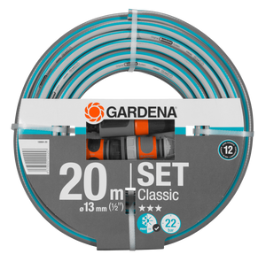 Classic Slang 13 mm (1/2) - Gardena
