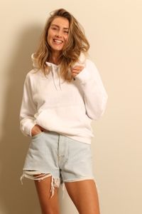 Ralph Lauren Ralph Lauren - Sweater - SHRNKHDSMPP-Long Sleeve - White