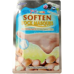 Montagne 7th Heaven soften sock mask