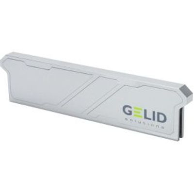 Gelid Solutions IceRock DDR5 cooler - Silver
