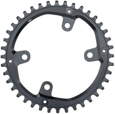 SHIMANO Chain ring shim.cues fc-u8000-1 40t