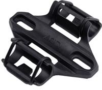 ACID frame holder for tool husk