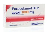 Paracetamol 1000mg - thumbnail