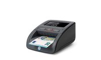 Safescan 155-S vals geld detector/toebehoren Zwart