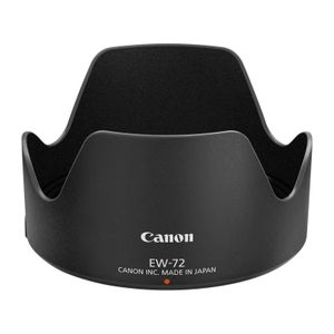 Canon EW-72 zonnekap