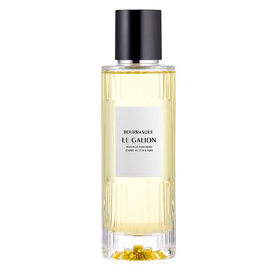 Le Galion Bourrasque Eau de Parfum 100ml | Unisex Parfum