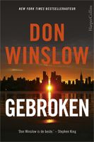 Gebroken - Don Winslow - ebook - thumbnail