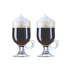 Luminarc Irish Coffee Glazen 240 ml - 2 stuks