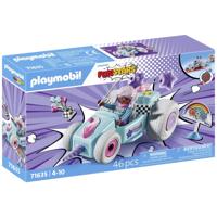 Playmobil Funstars 71635 Grasend eenhoorn