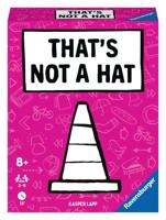 Ravensburger Thats not a hat kaartspel