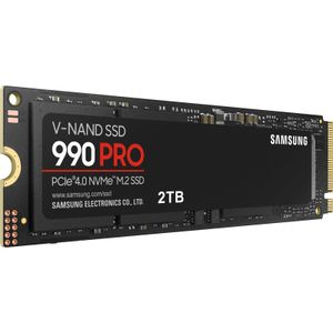 990 PRO, 2 TB SSD