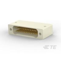 TE Connectivity TE AMP Nanonics Products 1589054-9 1 stuk(s) Package