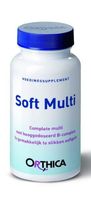 Orthica Soft multi (30 Softgels)