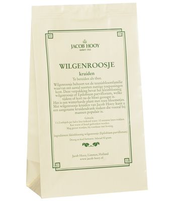 Wilgenroosje