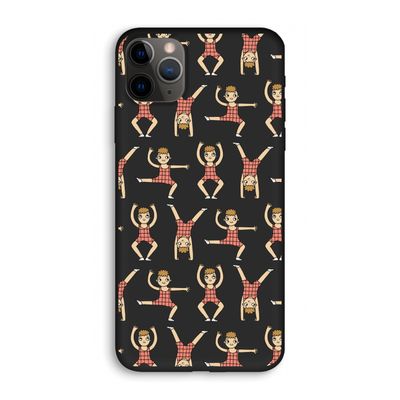 Gymboys: iPhone 11 Pro Biologisch afbreekbaar hoesje