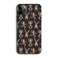 Gymboys: iPhone 11 Pro Biologisch afbreekbaar hoesje