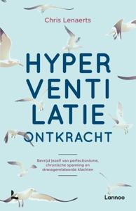 Hyperventilatie ontkracht (Paperback)