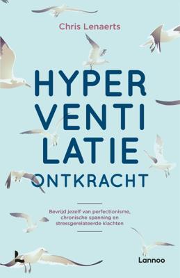 Hyperventilatie ontkracht (Paperback)