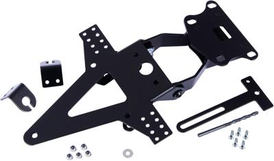 PROGRESS LINE kentekenplaathouder license plate carriers yam mt07tr verst