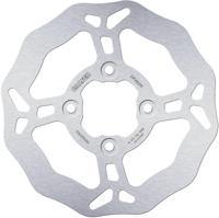 GALFER remschijf "df492" rotor df492 type w rigid