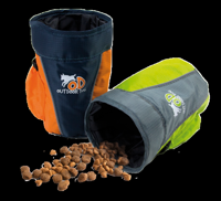 Afp Outdoor Dog Treat Bag