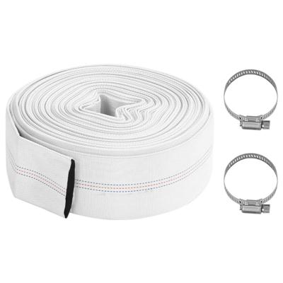 VidaXL Brandslang 3&apos;&apos; 20 m pvc
