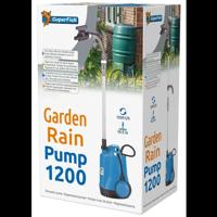 Superfish SuperFish Rain Pump 1200