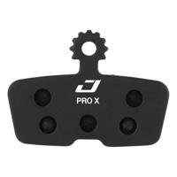 JAGWIRE Pro extreme sintered disc brake pad - sram (code)