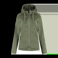 Kjelvik Amra Fleece Vest Kjelvik Amra Fleece Vest