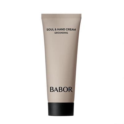 BABOR Crème Soul & Body Hand Cream 75ml