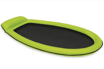 Intex waterhangmat-groen