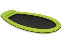 Intex waterhangmat-groen
