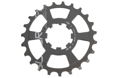 Miche Supertype Campagnolo Tandwiel Medium 10/11V - Zilver Miche Supertype Campagnolo Tandwiel Medium 10/11V - Zilver