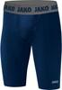 JAKO 8551 Short Tight Compression 2.0 - Navy - XL