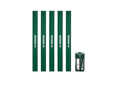 PARKSIDE Tang, markeerpotloden of waterpas (potlood + puntenslijper)