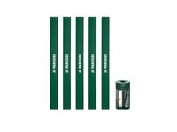 PARKSIDE Tang, markeerpotloden of waterpas (potlood + puntenslijper)