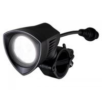 Sigma buster 2000 lumen koplamp accu li-on / oplader /afstandbediening