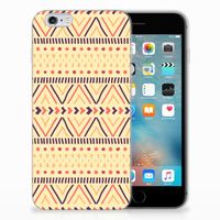 Apple iPhone 6 | 6s TPU bumper Aztec Yellow