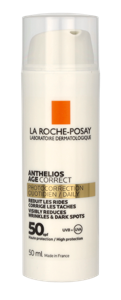 La Roche-Posay - LRP Anthelios Age Correct Daily Light Cream SPF50+ 50 ml