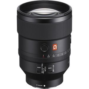 Sony FE 135mm F/1.8 GM