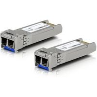 Ubiquiti Networks UF-SM-10G netwerk transceiver module Vezel-optiek 10000 Mbit/s SFP+ 1310 nm - thumbnail